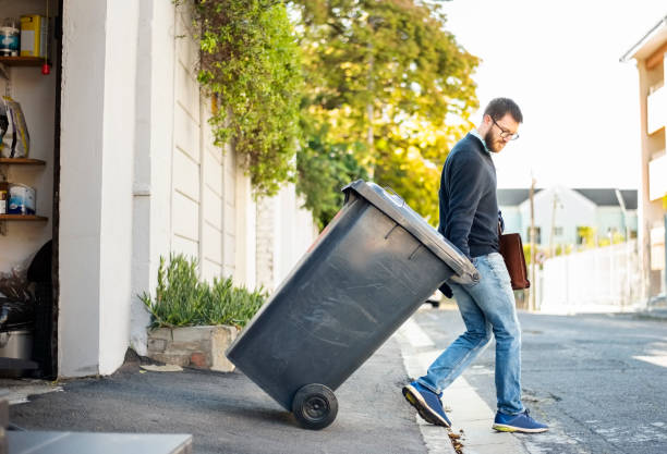 Best Office Junk Removal  in Shamokin Dam, PA