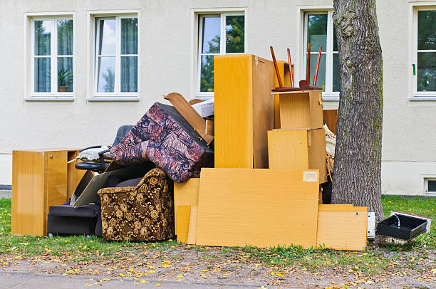 Best Trash Removal Near Me  in Shamokin Dam, PA