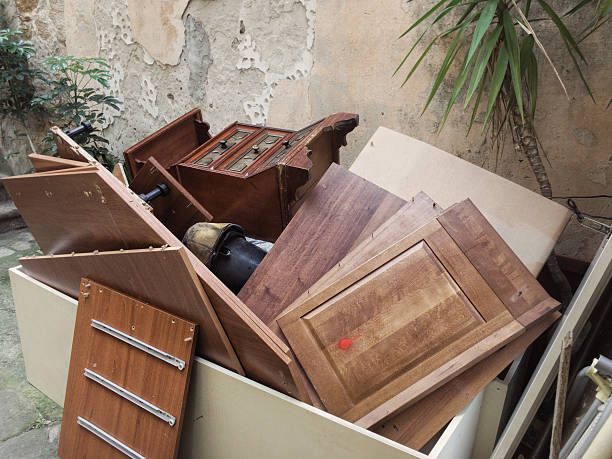 Best Household Junk Removal  in Shamokin Dam, PA